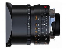 徠卡 M 24mm f/3.8 Elmar ASPH 鏡頭 黑色款價(jià)格及購(gòu)買指南