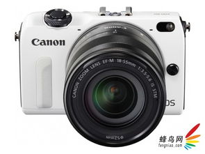 記住京城慢景色 佳能EOS M2伴我拍后海