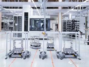 歡迎來到未來世界 SICK 4.0時代，智能工廠與智能產(chǎn)品的交響曲