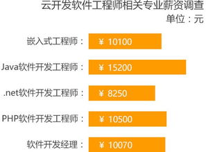 云南新華電腦學校云開發(fā)軟件工程師專業(yè)招生
