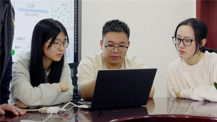 筑本清源——來自云南大學(xué)青年團隊的科研攻堅之旅