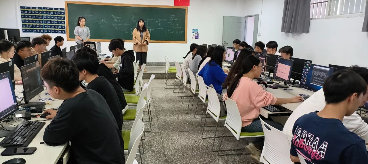 云南國土資源職業學院2024年技能競賽“應用軟件系統開發”賽項圓滿落幕，助力云南軟件開發人才培養